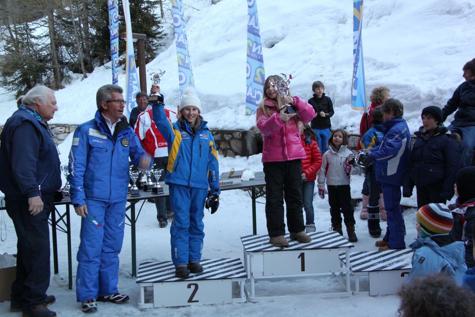 Prem Camp Sociali G 00064